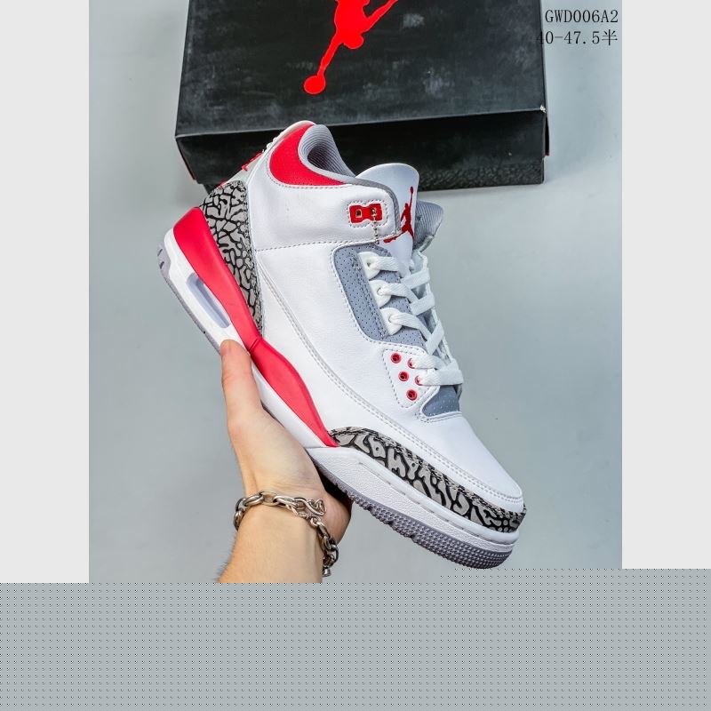 Nike Jordan